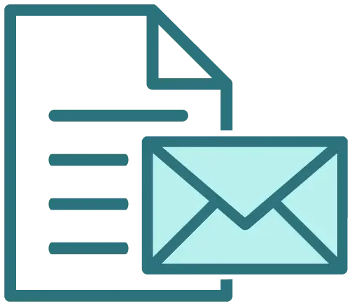 Mail icon
