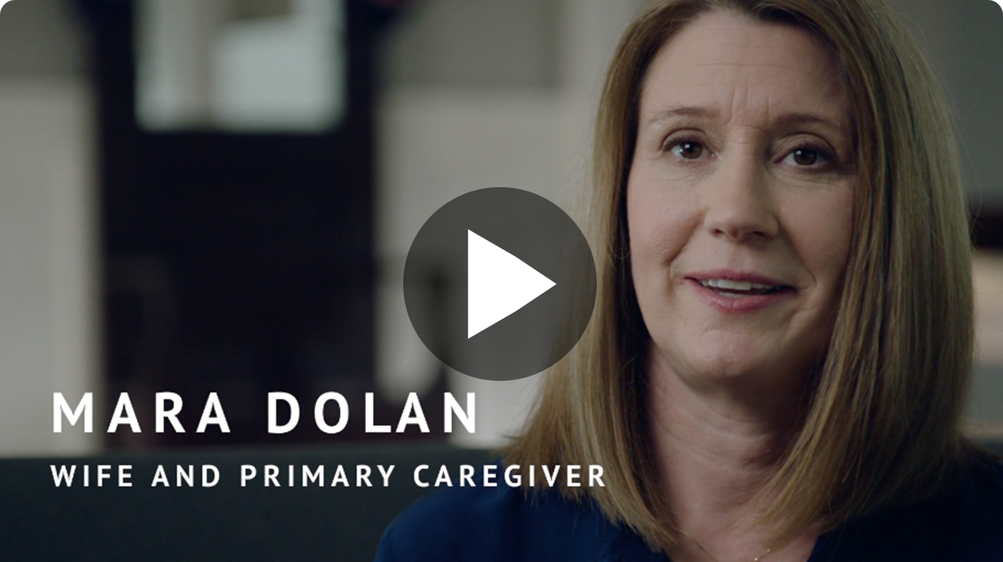Caregiver Mara Dolan explains how she learned to administer RADICAVA® (edaravone) IV infusions.